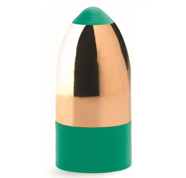 CVA Powerbelt Copper 54 Black Po