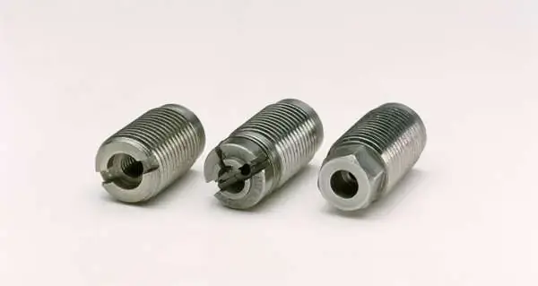 CVA AC1678A 209 HEX HEAD SG PRIMER BREECH PLUG