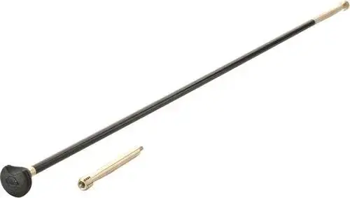 CVA PALMSAVER RAMROD 24 BARREL