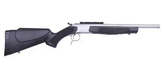 CVA Scout V2 .300 Blackout, 16.5" Barrel, Single Shot