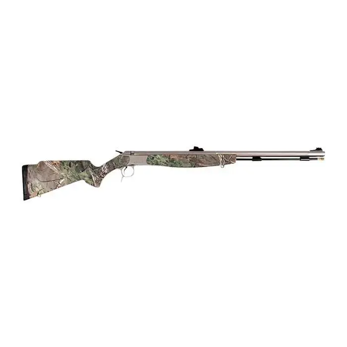 CVA PR2022S Optima V2 Rifle SS/Realtree Xtra Green .50Cal (FOS)