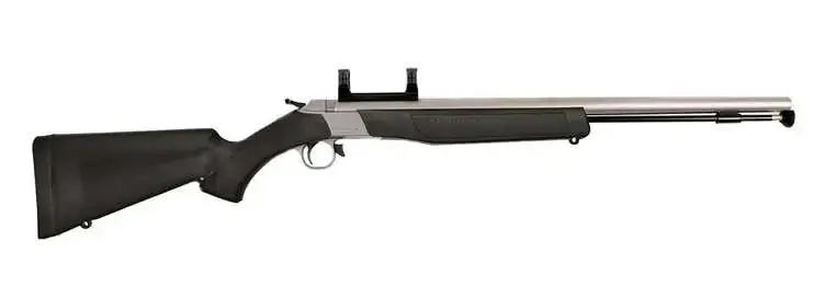CVA Wolf? Break-action PR2110SM