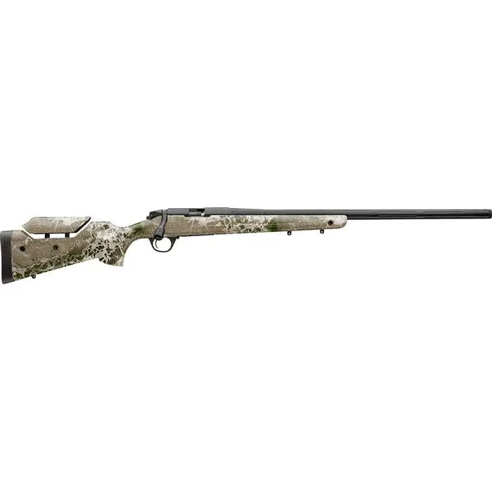 CVA PARAMOUNT HTR 45CAL NIT/REALTREE HILLSIDE
