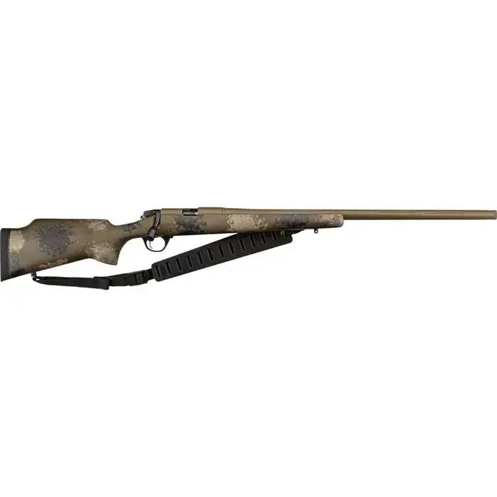 CVA PR3511N Paramount Pro 45 Cal 26" Adjustable Grayboe