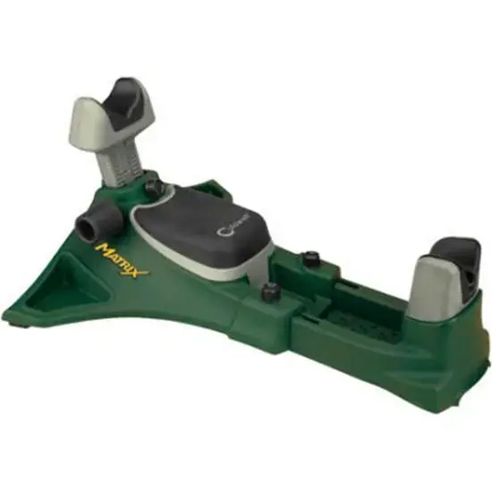 Past 101600 Matrix Shooting Rest