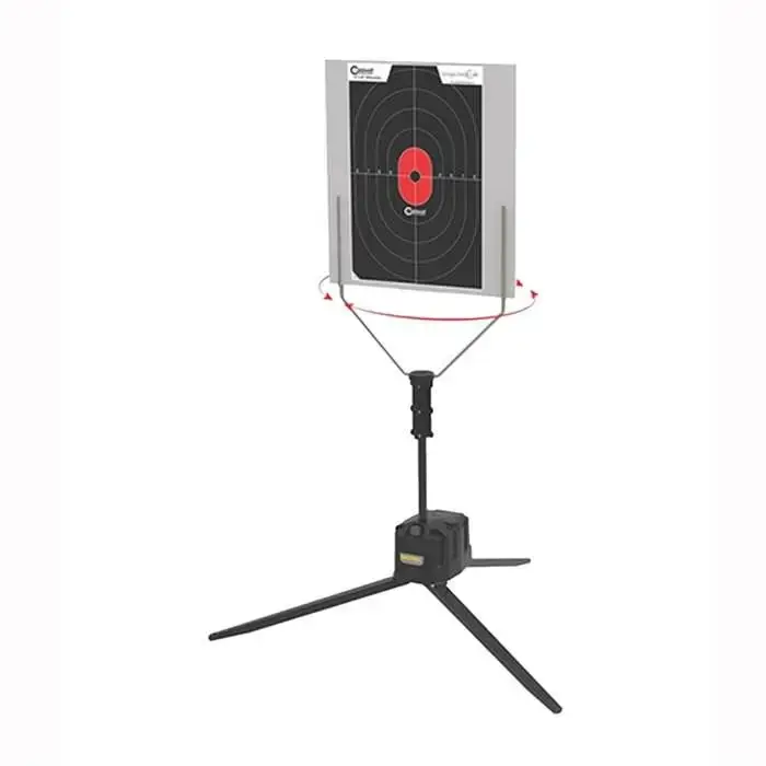 Caldwell 1096103 Target Turner with Backer Board