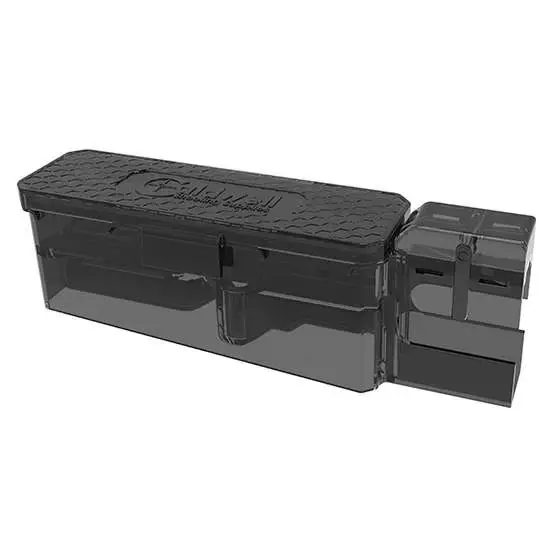 Battenfeld 1099117 Magazine Charger 22 Rimfire 22 LR 100 Rounds Ruger Thompson 10/22 T/CR22 Black
