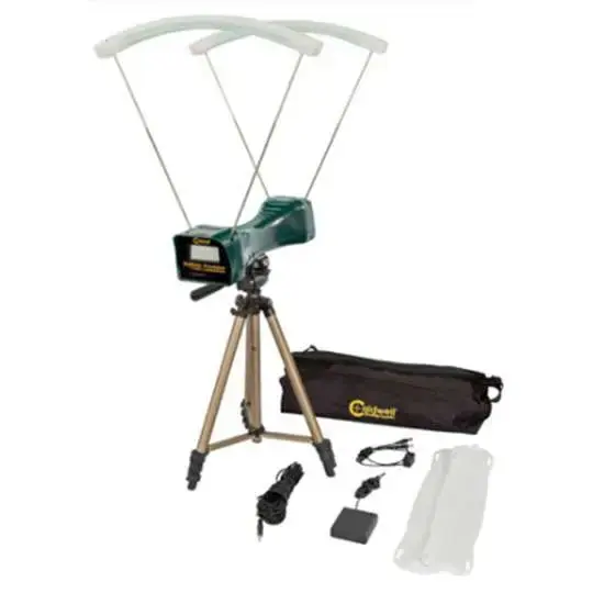Caldwell 721122 Ballistic Precision Chronograph Premium Kit