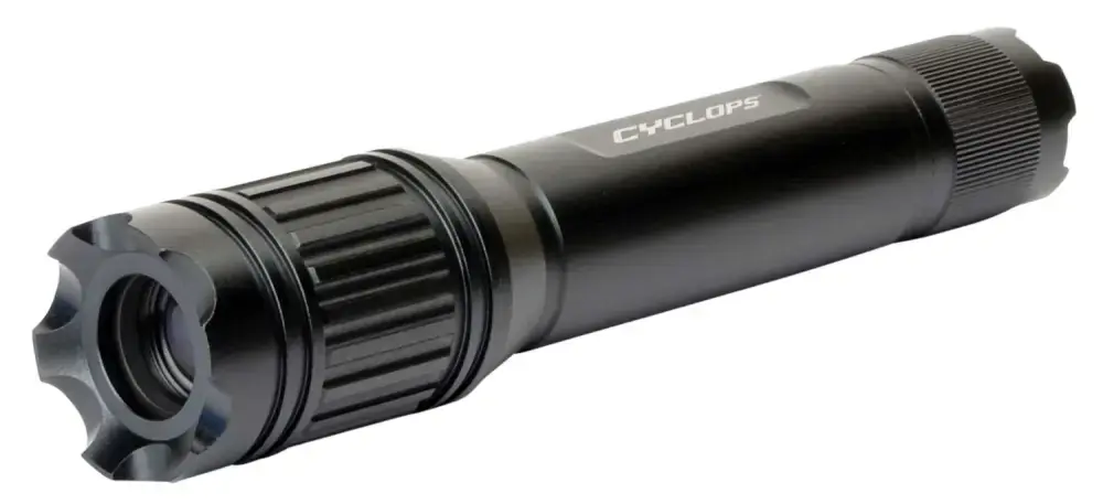 Cyclops CYCGLI Laser Illuminator Kit Green Laser