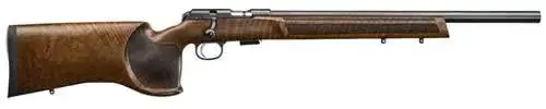 CZ 457 Varmint MTR 22 Long