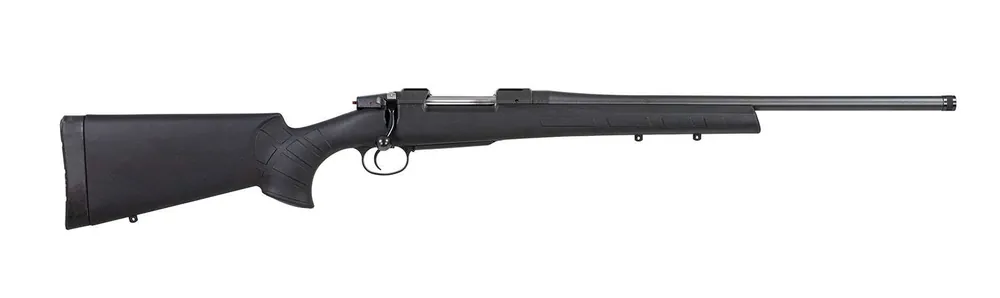 CZ 557 ECLIPSE 30-06 20 BLK SYN 5RD