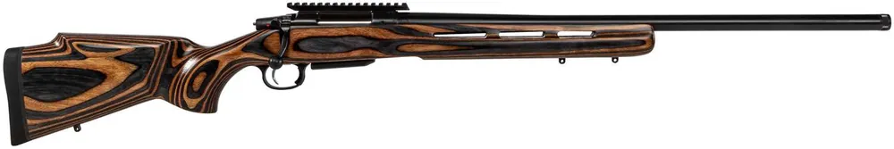 CZ 04811 CZ 557 Varmint 308 Win 10+1 25.62" Brown Black Right Hand