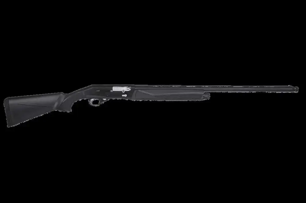 CZ 06351 1012 12 Gauge 28" 4+1 3" Black Right Hand
