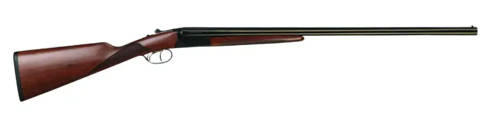 CZ BOBWHITE G2 12GA 28 SOUTHPAW WALNUT 5 CHOKES