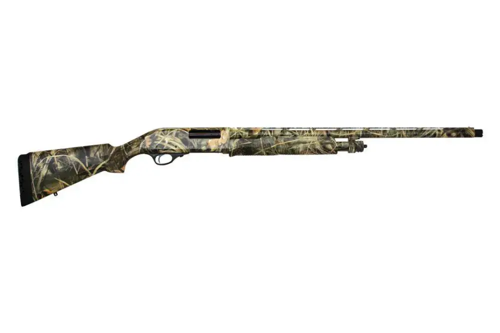 CZ 612 Magnum Waterfowl 12GA 28" Barrel, 3.5" Chamber, 4+1 Capacity