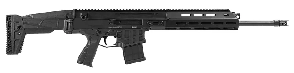 CZ BREN2MS CARB 5.56/223 SR 10