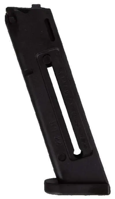 CZ 11613 CZ Shadow 22 LR Shadow 2 Kadet 10rd Black Detachable