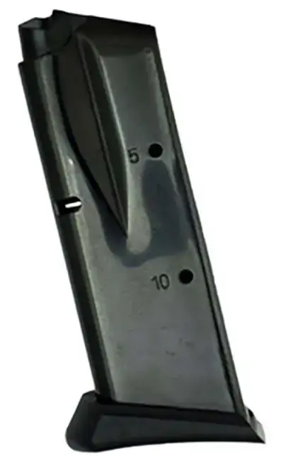 CZ 11750 CZ 2075 9mm Luger CZ Blued 2075 Rami 10 Detachable