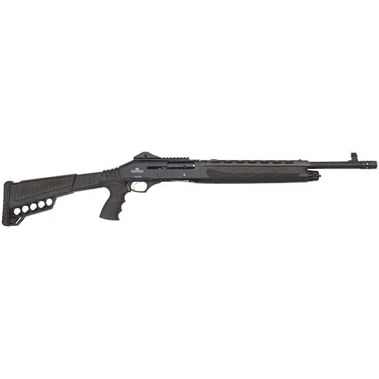 DICKINSON COMMAMDO AK212TPS 12GA 18.5 TAC