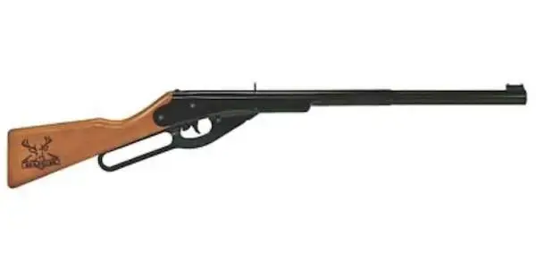 Daisy 2105 105 Air Rifle Lever .