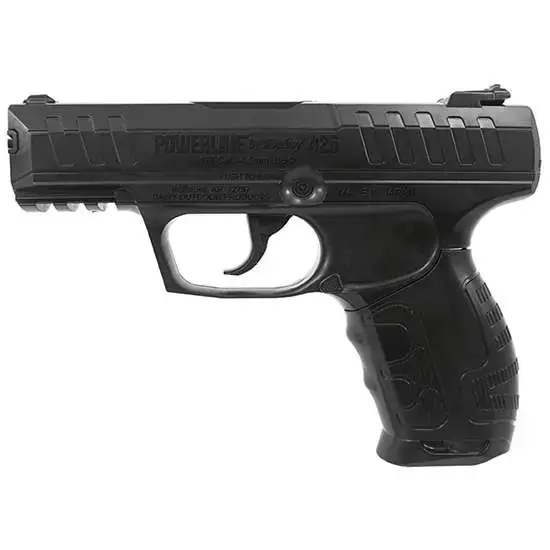 Daisy 426 Powerline 426 CO2 177 BB 8rd Black Frame Black Polymer Grip