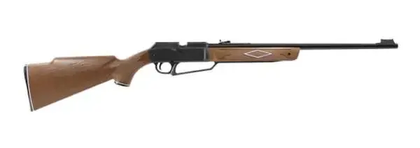 Daisy 880 PowerLine Air Rifle Pu