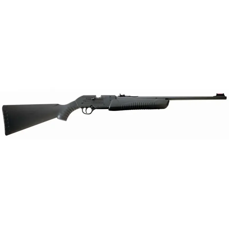 Daisy 901 Powerline 901 Pump Puenmatic 177 Pellet,177 BB 50rd Black Black Synthetic Stock
