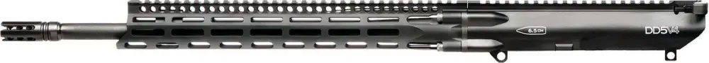 DANIEL DEFENSE UPPER DD5 V4 6.5CR 18 MLOK