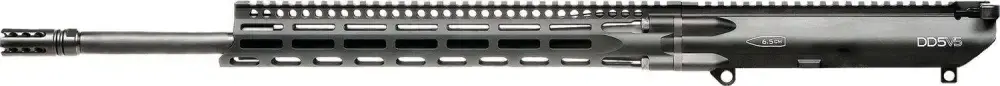 DANIEL DEFENSE UPPER DD5 V5 6.5CR 20 MLOK