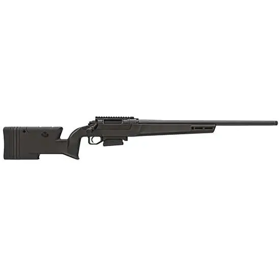 Daniel Defense 15907265 Delta 5 308 Win 5+1 20" Black Cerakote Right Hand