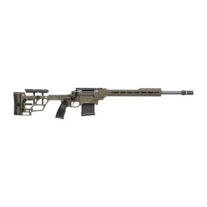 DAN DELTA 5 PRO 308WIN 20 HPALMA ODG