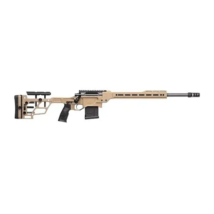 DAN DELTA 5 PRO 308WIN 20 HPALMA TAN