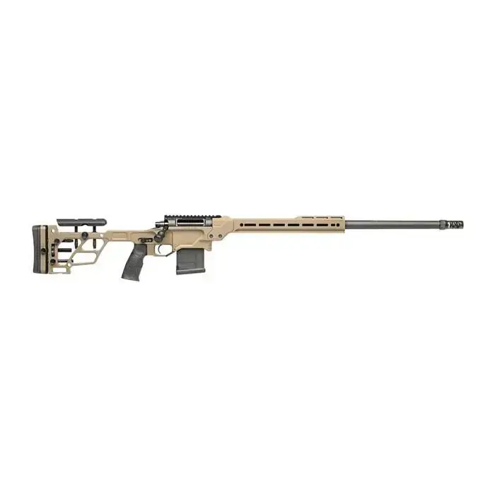 DAN DELTA 5 PRO 6CREED 26 VARMINT TAN