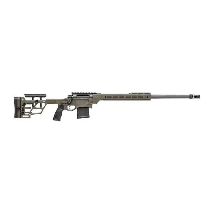 DAN DELTA 5 PRO 6.5CREED 26 VARMINT ODG