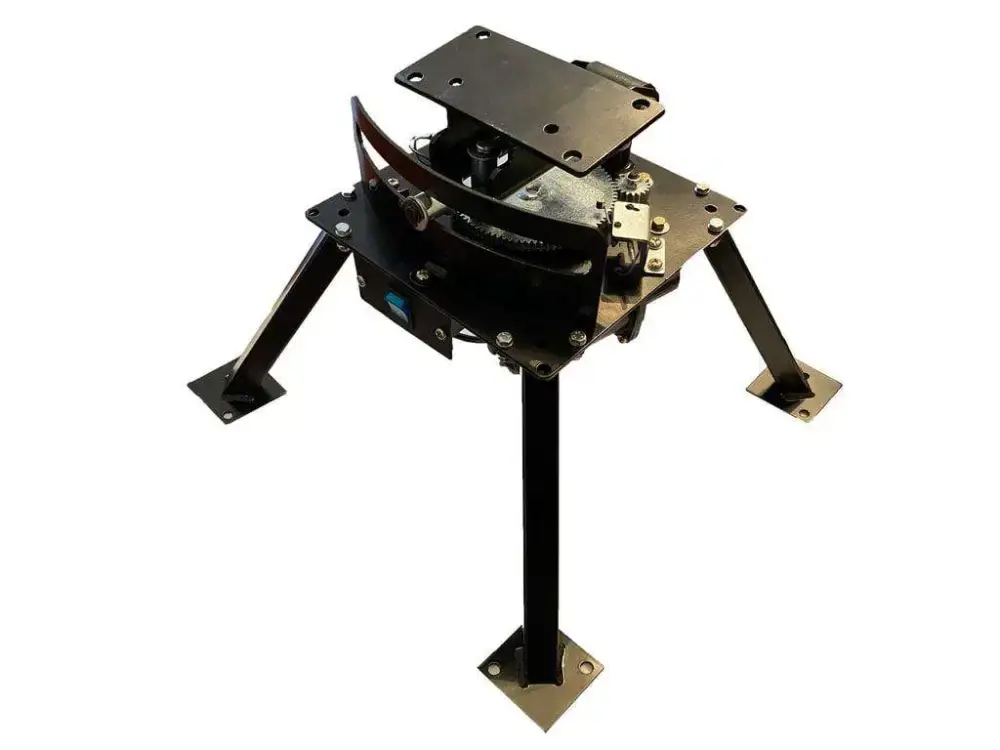 Do All Traps AWK45 Automatic Trap Wobbler Kit