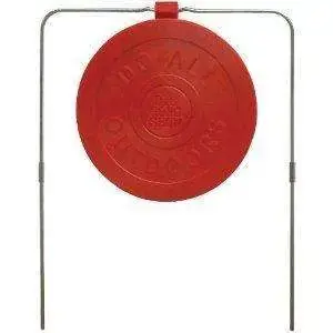 Do All Traps BSG3 Impact Seal Big Gong Show 9" Orange w/Stand