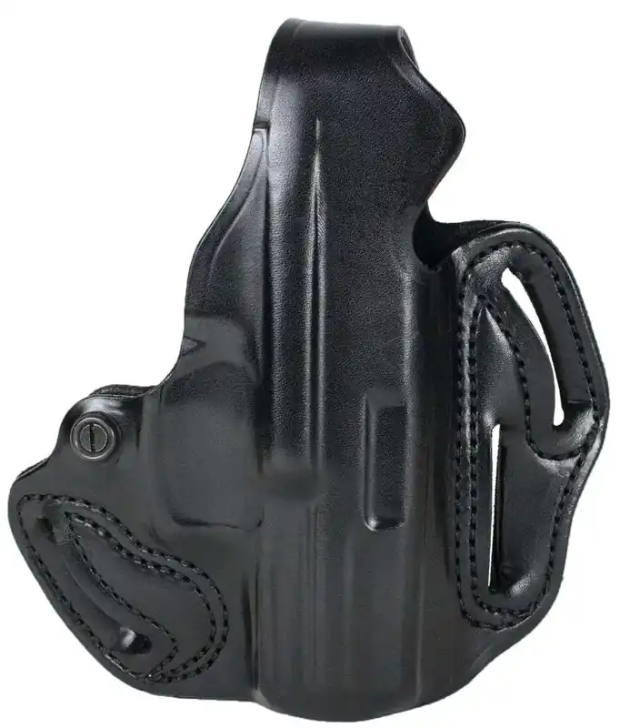 DESANTIS THUMB BREAK SCABBARD GLOCK 48 BLK RH