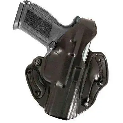 DESANTIS THUMB BREAK SCABBARD SIG P220 P226