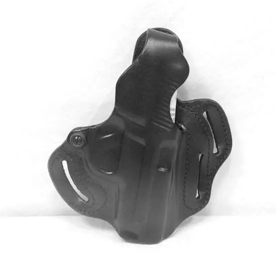 DESANTIS THUMB BREAK SCABBARD SIG P225 BLK RH