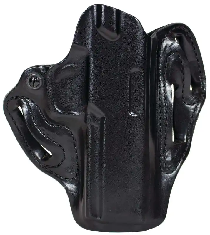 DESANTIS SPEED SCABBARD HK VP9 VP40 BLK RH