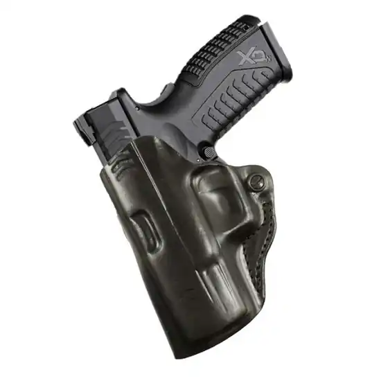 DESANTIS MINI SCAB XDS 3.3" LH BLK