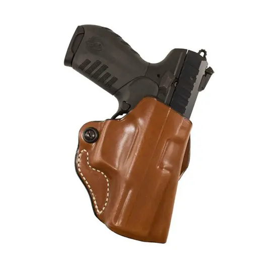 DESANTIS MINI SCABBARD WAL CCP TAN RH