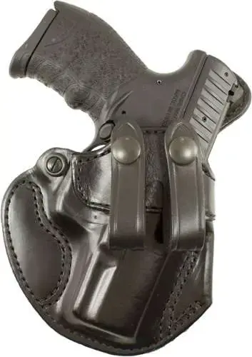 DESANTIS COZY PTNR FOR GLK 43 RH BLK