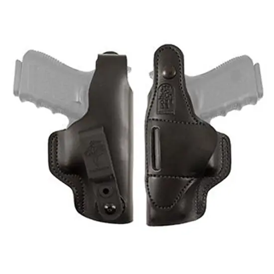DESANTIS DUALCARRY II LC9 RH BLK