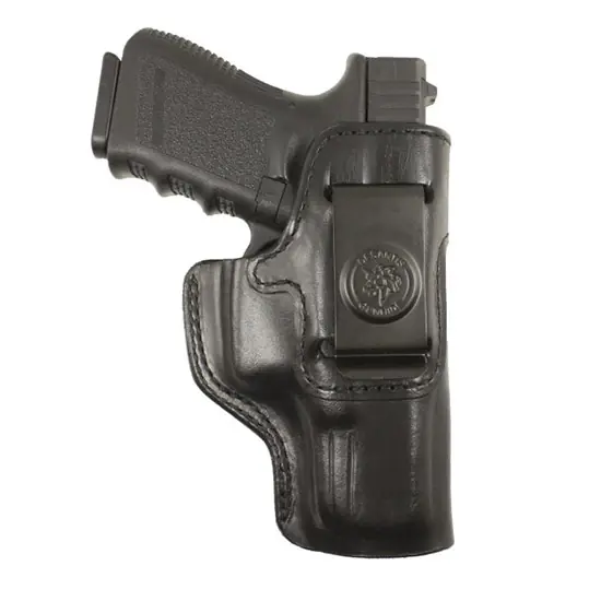 DESANTIS INSIDE HEAT LCP/LCPII RH BK