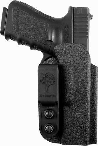 DESANTIS SLIM TUK SW M&P9 SHIELD EZ & M&P22C