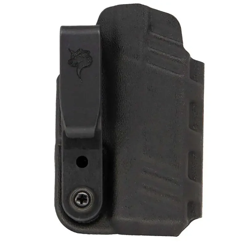 Desantis Gunhide 137KJM9ZO Slim-Tuk IWB S&W M&P 9/40 Kydex Black