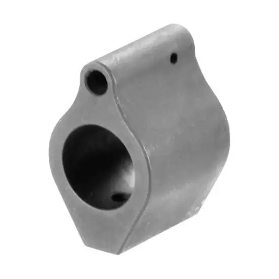 DBST DSC LOW PROFILE GAS BLOCK