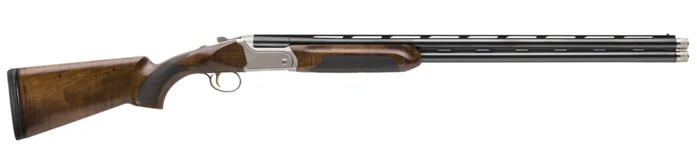 EAA AKKAR 812 SPORT 12GA 30 NICKEL