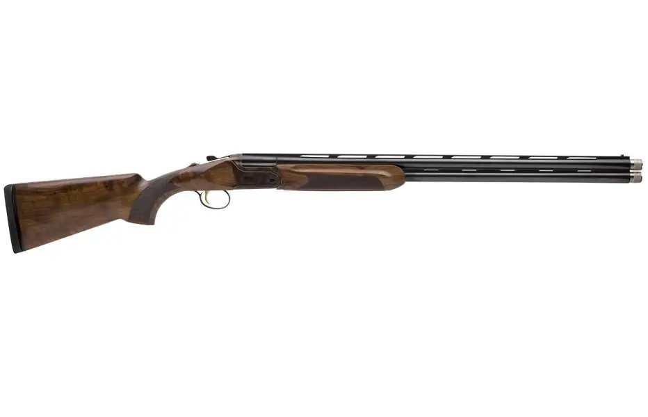EAA AKKAR 812 SPORT 12GA 28 CASE